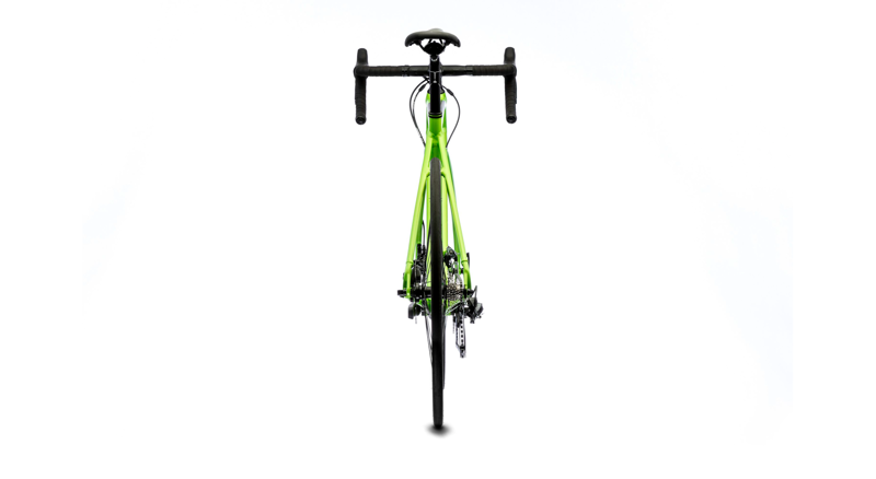 Merida - Scultura 200 Road Race Bike in Green-3